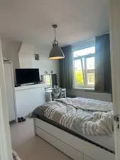 Kamer te huur: Gordelweg, Bergpolder Rotterdam