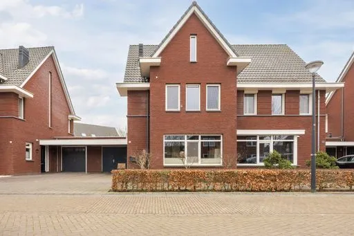Woning te koop: Gording, Eikenheuvel Uden