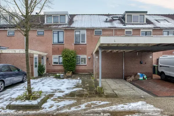 Tussenwoning te koop: Gording 85, Hoorn