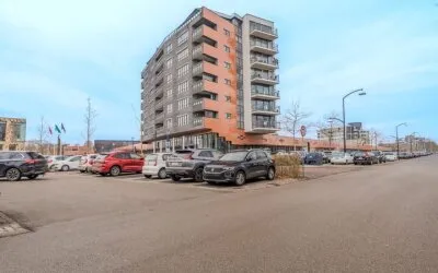 Appartement te koop: Gorecht-Oost 210, Stadshart-Zuid Hoogezand