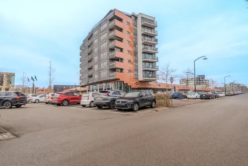 Appartement te koop: Gorecht-Oost 210, Stadshart-Zuid Hoogezand