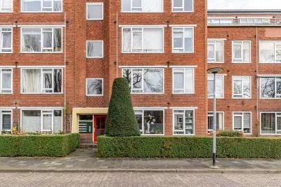 Appartement te koop: Gorechtkade 103A, Gorechtbuurt Groningen