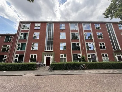 Studio te koop: Gorechtkade 116C, Gorechtbuurt Groningen