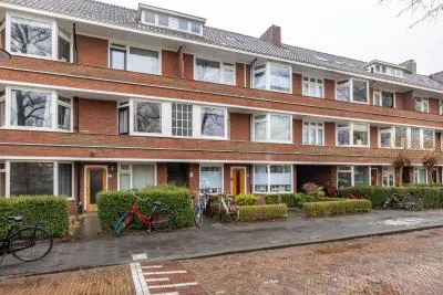Appartement te koop: Gorechtkade 152A, Groningen