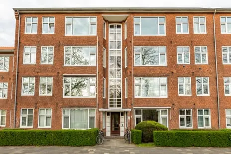 Appartement te koop: Gorechtkade 15B, Gorechtbuurt Groningen