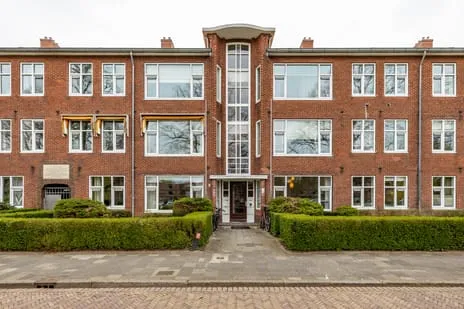 Appartement te koop: Gorechtkade 23A, Groningen