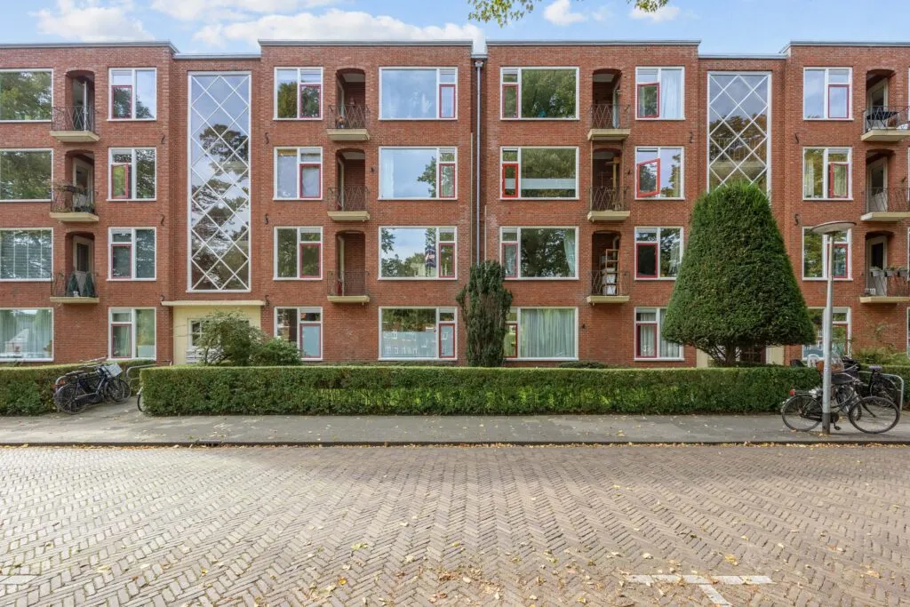 Appartement te koop: gorechtkade 38B, Groningen