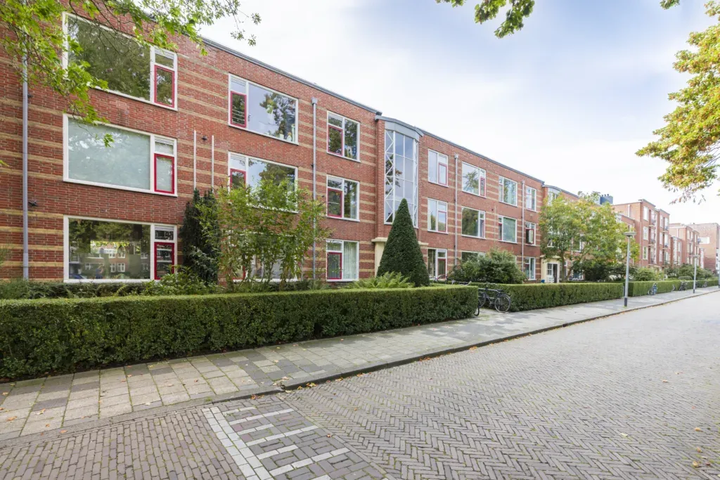 Appartement te koop: Gorechtkade 46B, Groningen