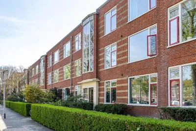 Appartement te koop: Gorechtkade 54B, Groningen