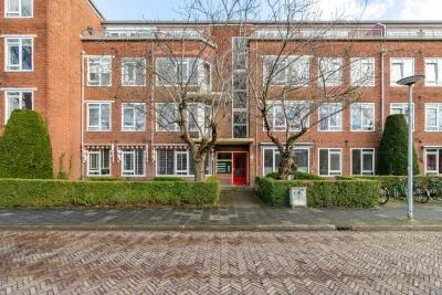 Appartement te koop: Gorechtkade 87, Groningen