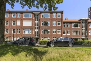 Apartment for sale: Gorechtkade 9B, Gorechtbuurt Groningen