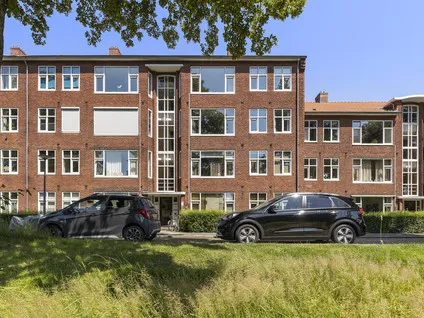 Appartement te koop: Gorechtkade 9B, Gorechtbuurt Groningen