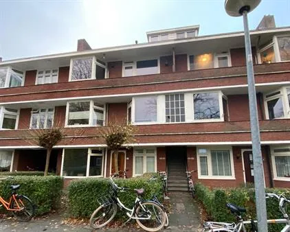 Room for rent: Gorechtkade, Gorechtbuurt Groningen