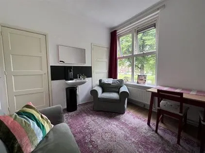 Kamer te huur: Gorechtkade, Gorechtbuurt Groningen