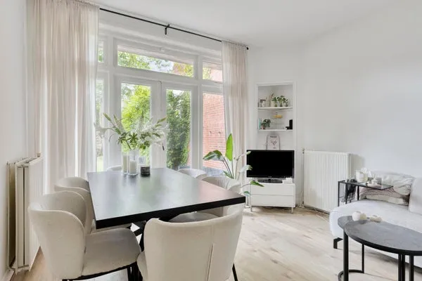 Woning te huur: Gorechtkade, Gorechtbuurt Groningen