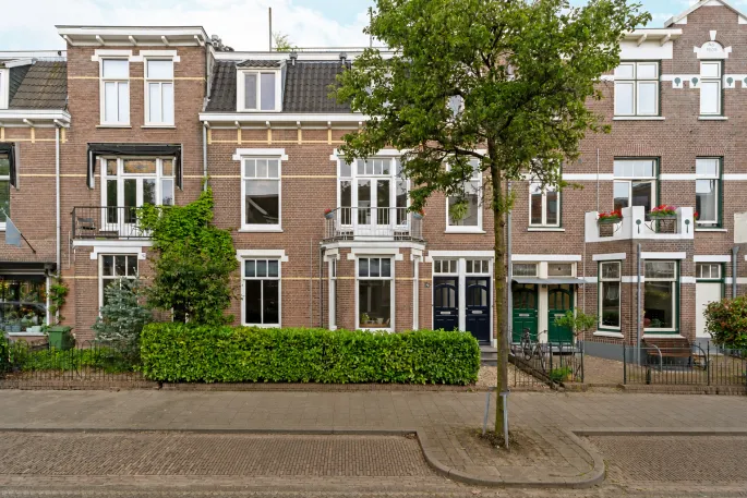 Appartement te huur: Gorisstraat 68, Altrade Nijmegen