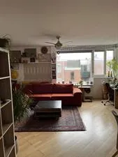 Room for rent: Gorontalostraat, Makassarpleinbuurt Amsterdam