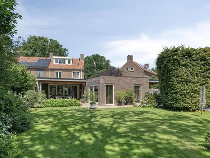 Corner house for sale: Gorpeind 5, Buitengebied Baarle-Nassau Baarle-Nassau