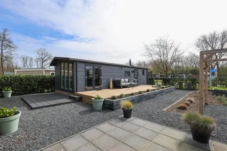 Woning te koop: Gorsplein 2,BOSLAND-1, Kruiningergors Oostvoorne