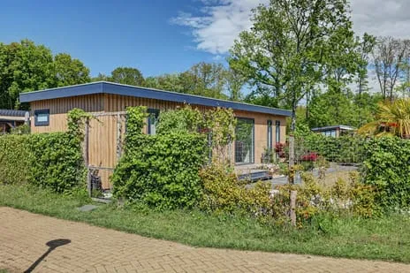 Woning te koop: Gorsplein 2,BOSLAND-32, Kruiningergors Oostvoorne