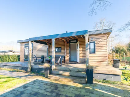Woning te koop: Gorsplein 2-18, Kruiningergors Oostvoorne