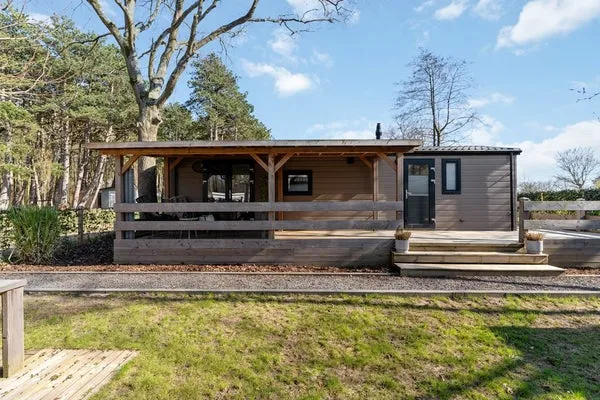 Woning te koop: Gorsplein 2-2, Kruiningergors Oostvoorne