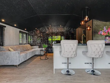 Vrijstaande woning te koop: Gorsplein 2-3, Kruiningergors Oostvoorne