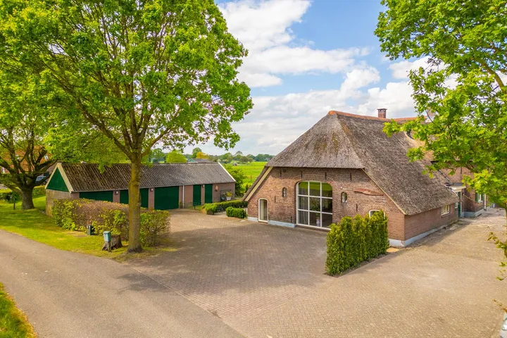 Appartement te koop: Gorsselseweg 32A, Dortherhoek Bathmen