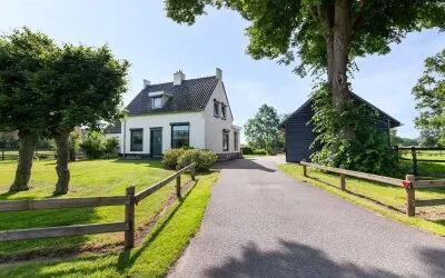 Detached house for sale: Gorsselseweg 33, Dortherhoek Bathmen
