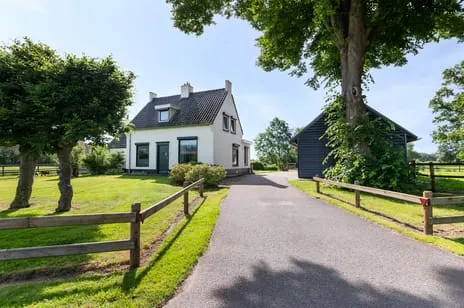 Vrijstaande woning te koop: Gorsselseweg 33, Dortherhoek Bathmen