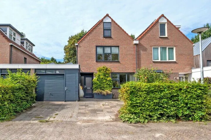 Tussenwoning te koop: Gorterlaan 104, Groningen