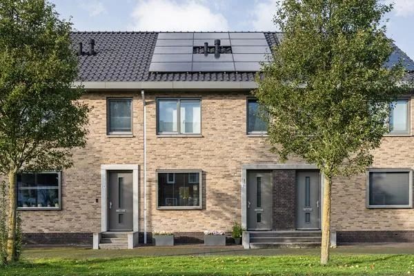 Koopwoning: Gorterstraat 31 in Zwolle - €469.000 - 107m²