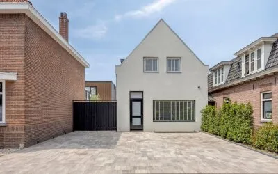 Vrijstaande woning te koop: Gortstraat 11, 't Hoorntje Veenendaal