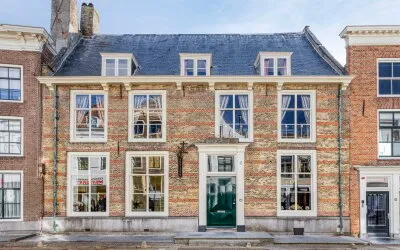Tussenwoning te koop: Gortstraat 63, Middelburg