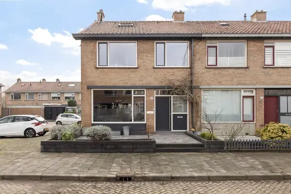 Hoekwoning te koop: Gorzenhof 4, Capelle Aan Den Ijssel