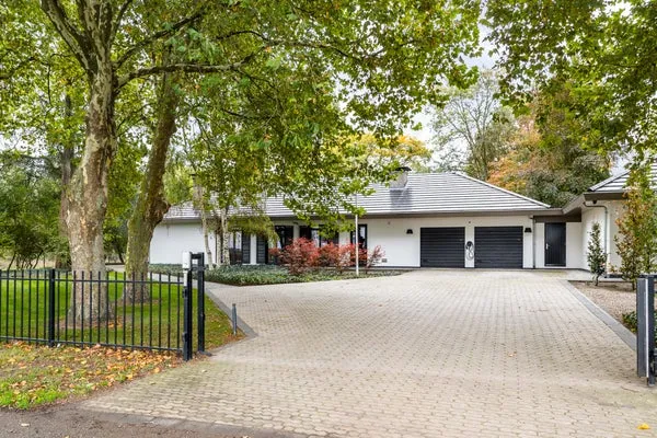 Vrijstaande woning te koop: Gorzenweg 1A, Heinenoord Bedrijvenpark Hoeksche Waard Heinenoord