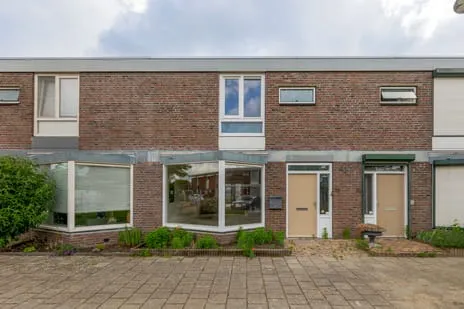 Tussenwoning te koop: Goselingstraat 33, Hatert Nijmegen