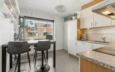 Tussenwoning te koop: Goselingstraat 64, Hatert Nijmegen