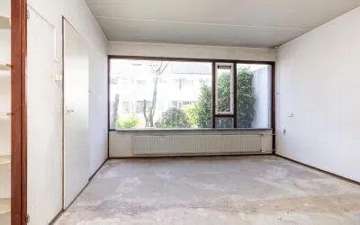 Hoekwoning te koop: Gossepalen 18, De Domp Sneek