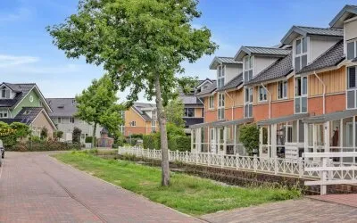Corner house for sale: Göteborg 25, Sveaborg en Sveadal Schiedam