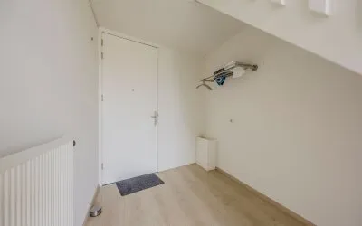 Appartement te koop: Gotenpark 115, Friezenlaan Tilburg