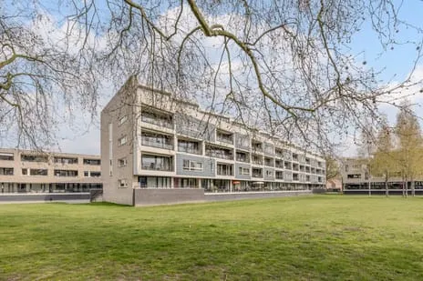 Appartement te koop: Gotenpark 115, Tilburg
