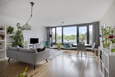 Appartement te koop: Gotenpark 137, Friezenlaan Tilburg