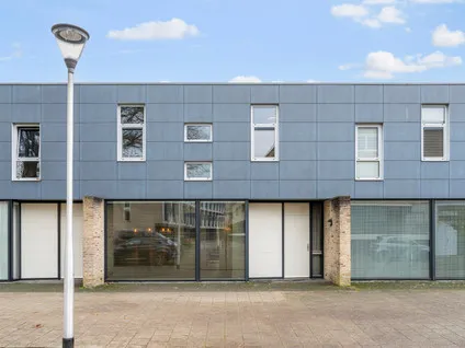 Koopwoning: Gotenpark 62 in Tilburg - €575.000 - 130m²