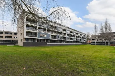 Appartement te koop: Gotenpark 95, Friezenlaan Tilburg