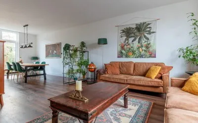 Hoekwoning te koop: Goudastraat 29, Wormerveer