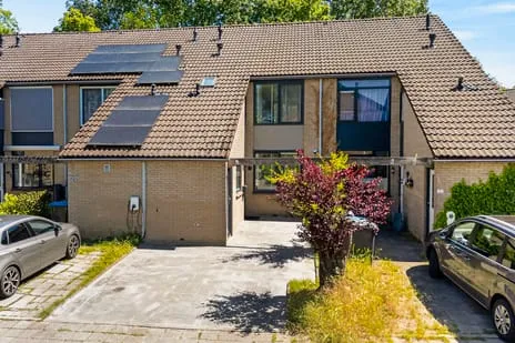 Tussenwoning te koop: Goudaweg 29, Elderveld-Zuid Arnhem
