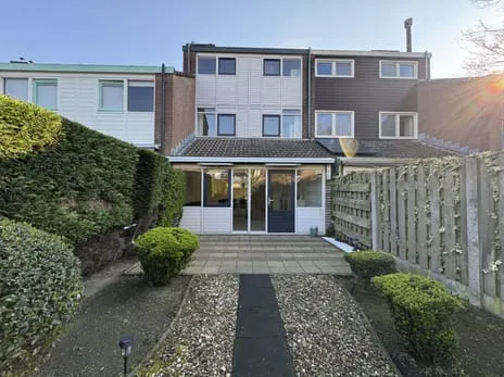 Tussenwoning te huur: Gouddonk 16, Gageldonk Breda