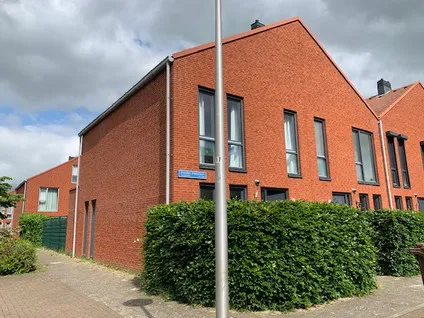 Hoekwoning te huur: Gouden Koetslaan 32, Vleuterweide-Noord/Oost/Centrum Vleuten