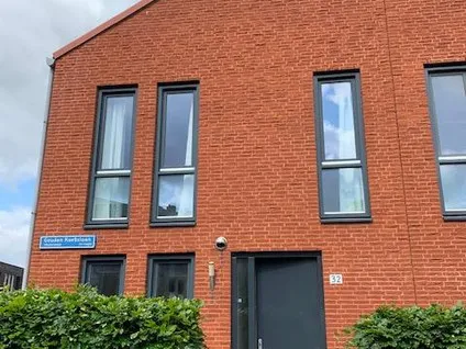 Hoekwoning te huur: Gouden Koetslaan 32, Vleuterweide-Noord/Oost/Centrum Vleuten